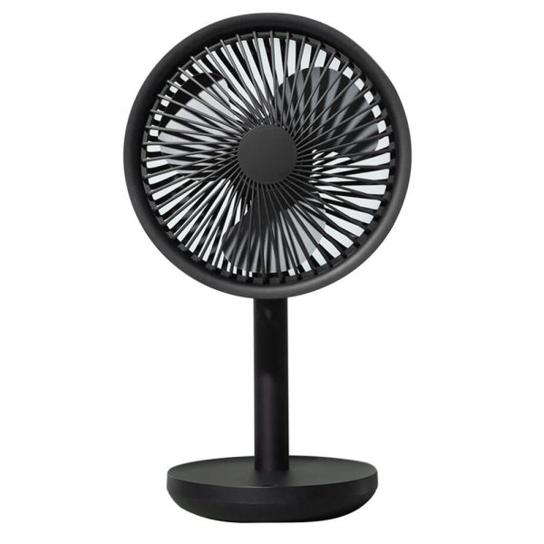 Xiaomi Rechargeable Mini Desktop Fan (SOLOVE F5)