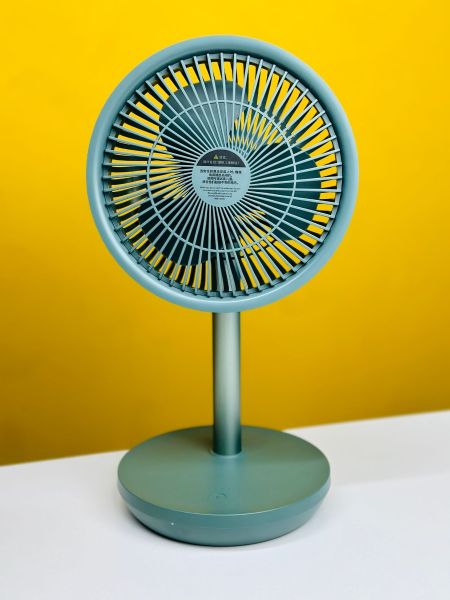 Xiaomi AISOLOVE F5 Pro Max (10,000mAh Battery) Rechargeable Fan