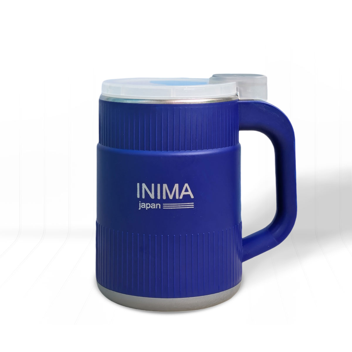 Inima Electric Mini Grinder | Multifunctional Lightweight Coffee Grinder | ইলেকট্রিক কফি গ্রাইন্ডার